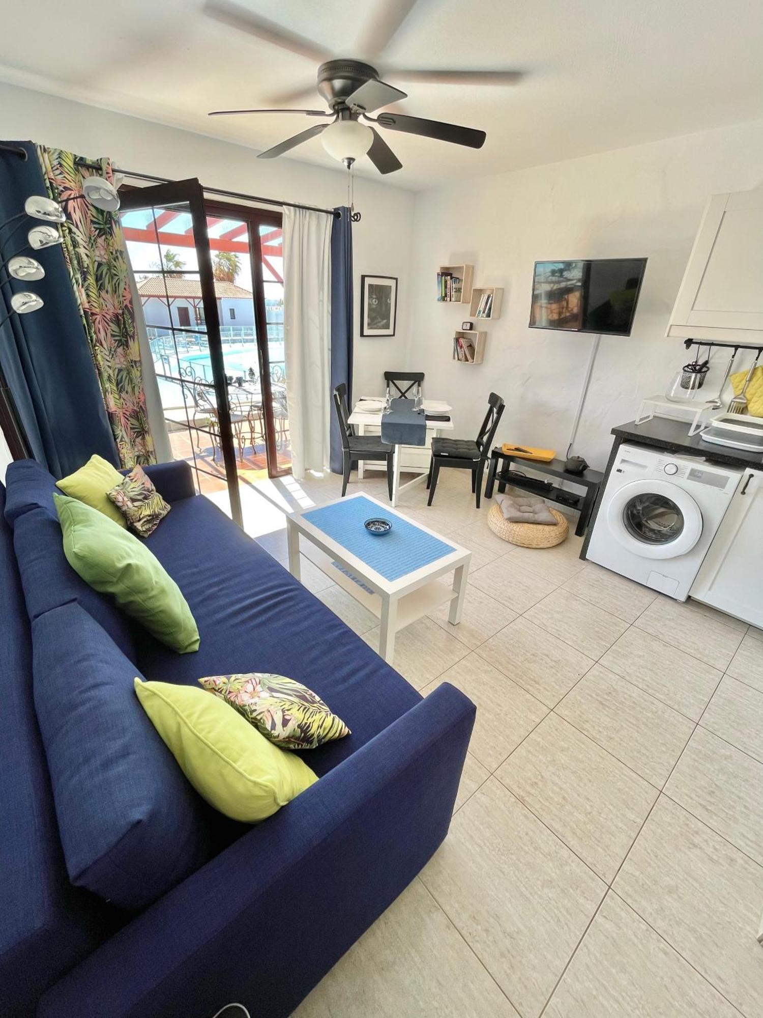 קלטה דה פוסטה Casa Jazzita 14 Sun Beach מראה חיצוני תמונה