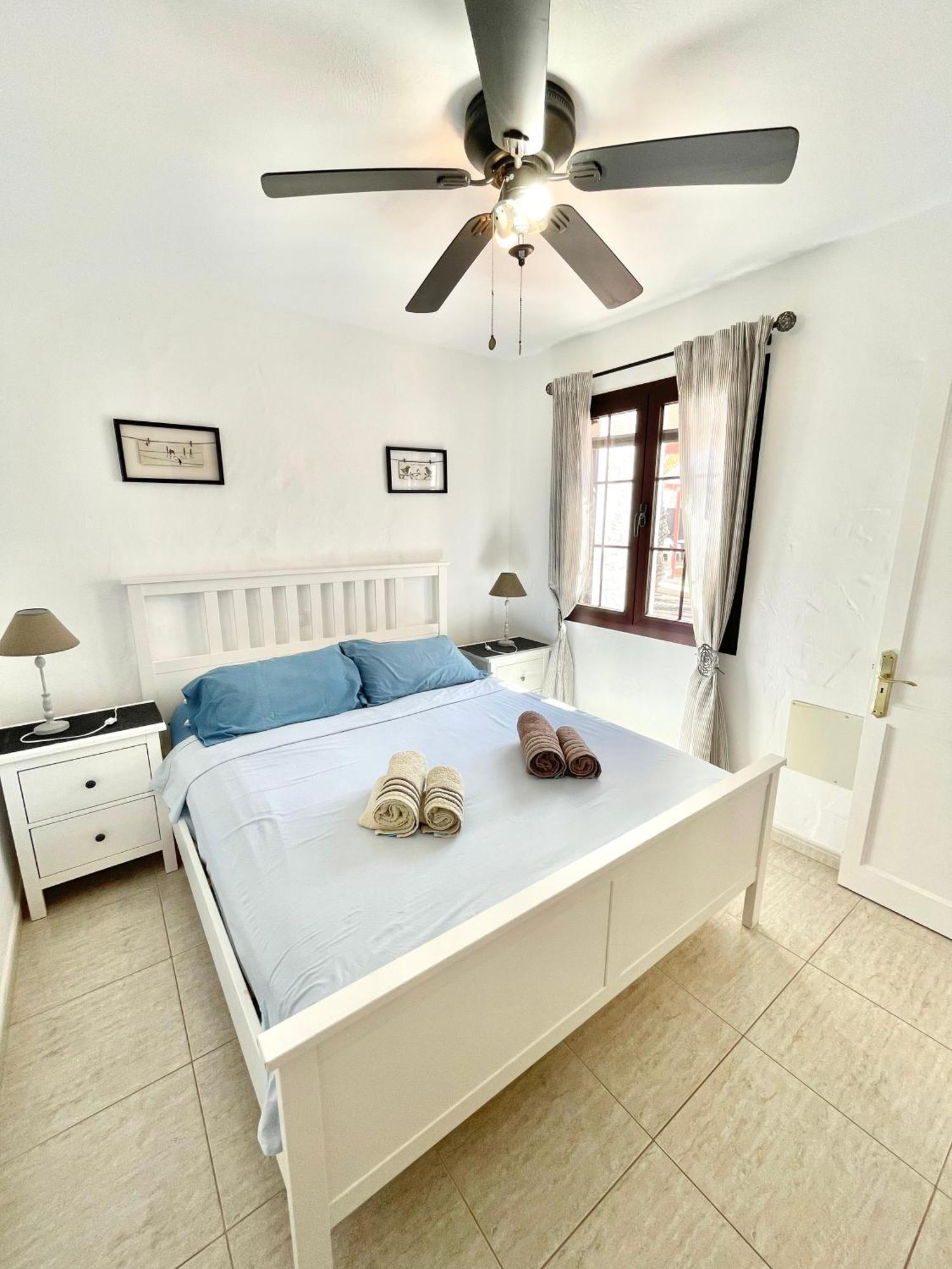 קלטה דה פוסטה Casa Jazzita 14 Sun Beach מראה חיצוני תמונה