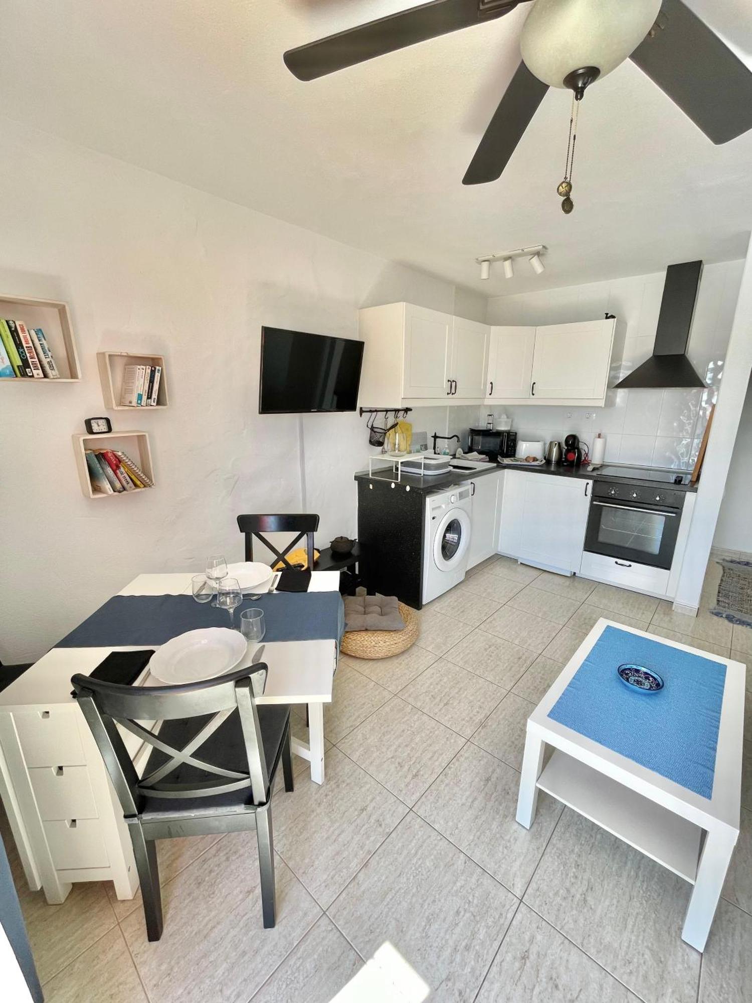 קלטה דה פוסטה Casa Jazzita 14 Sun Beach מראה חיצוני תמונה