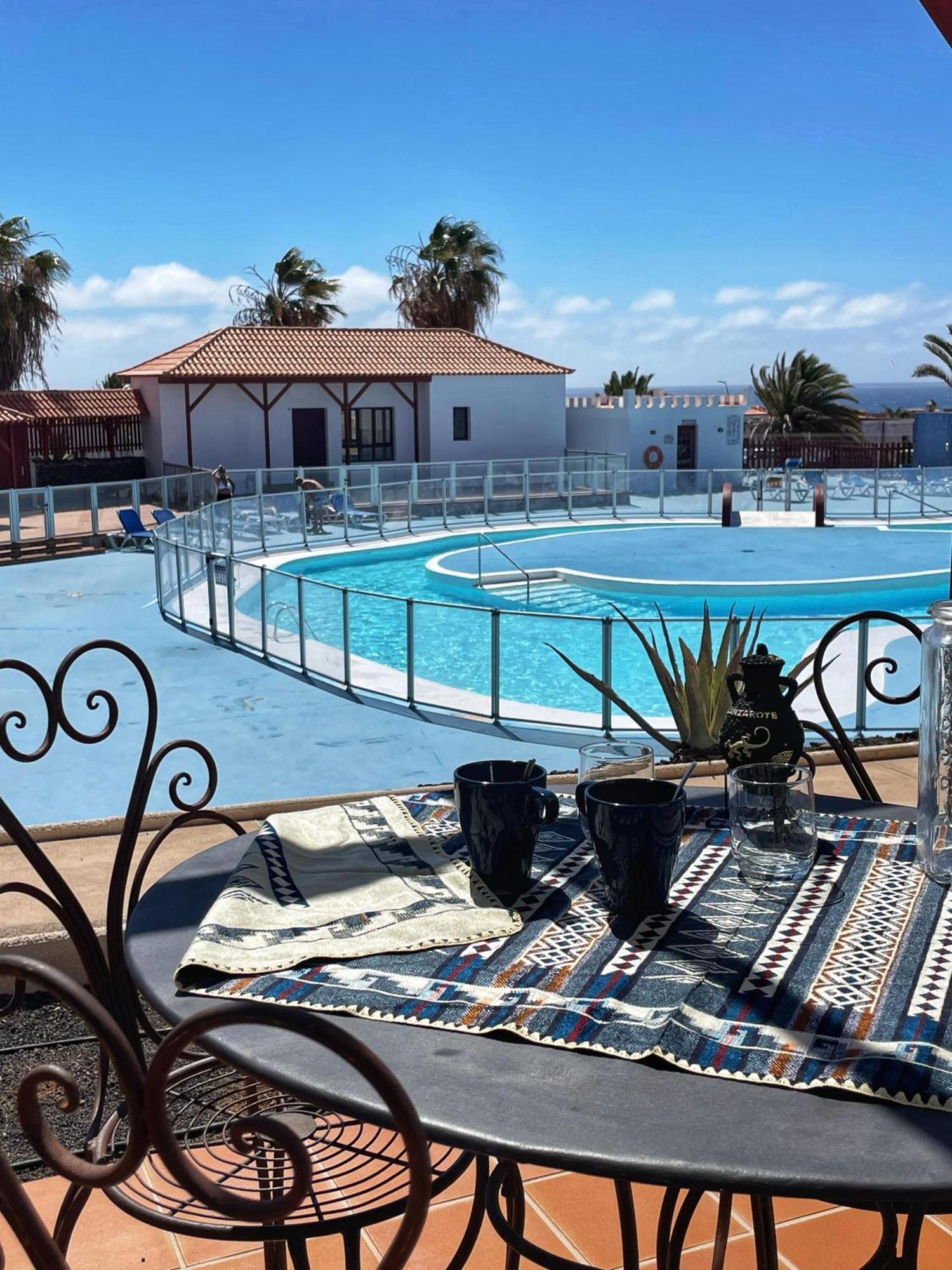 קלטה דה פוסטה Casa Jazzita 14 Sun Beach מראה חיצוני תמונה