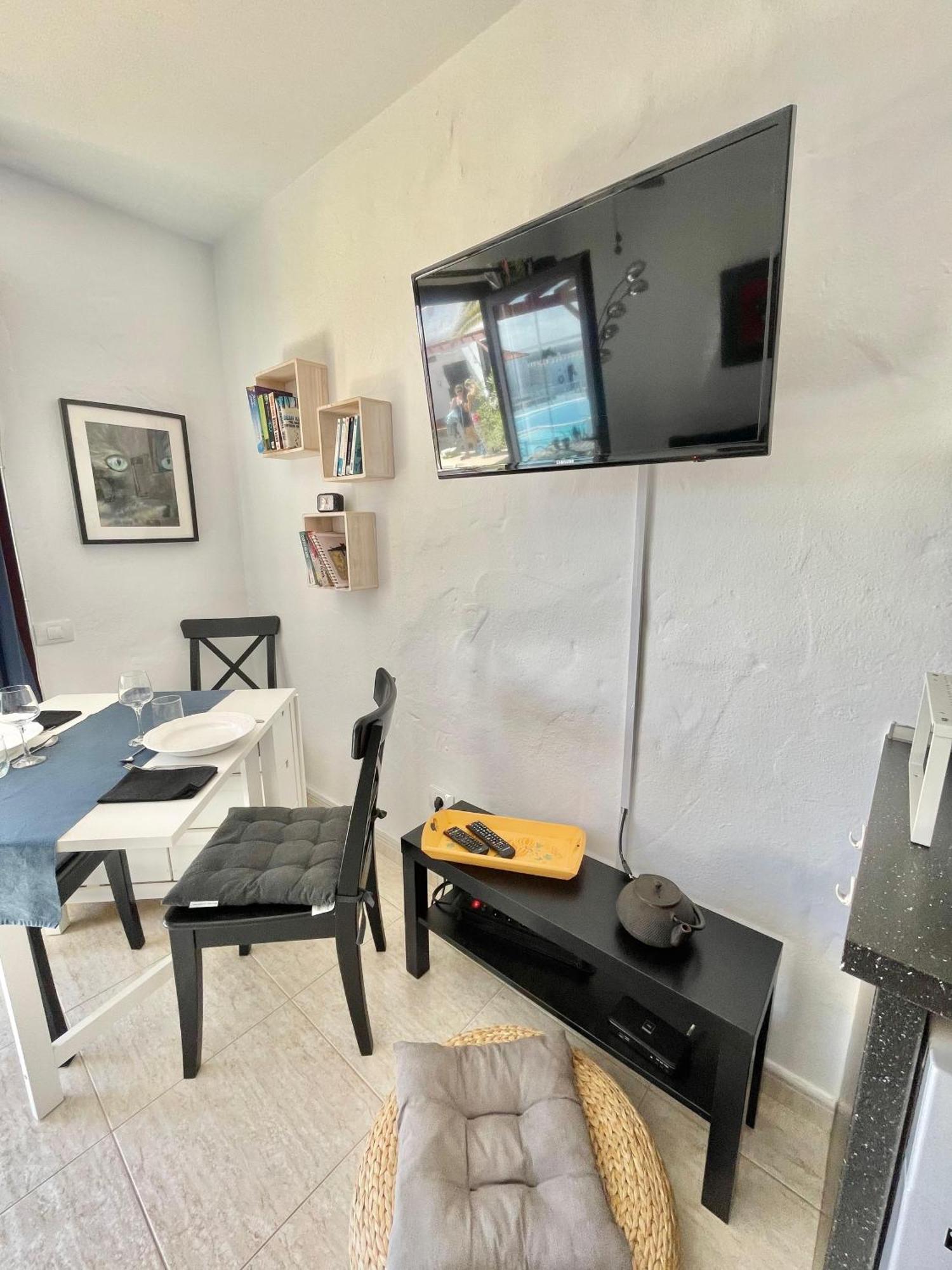 קלטה דה פוסטה Casa Jazzita 14 Sun Beach מראה חיצוני תמונה